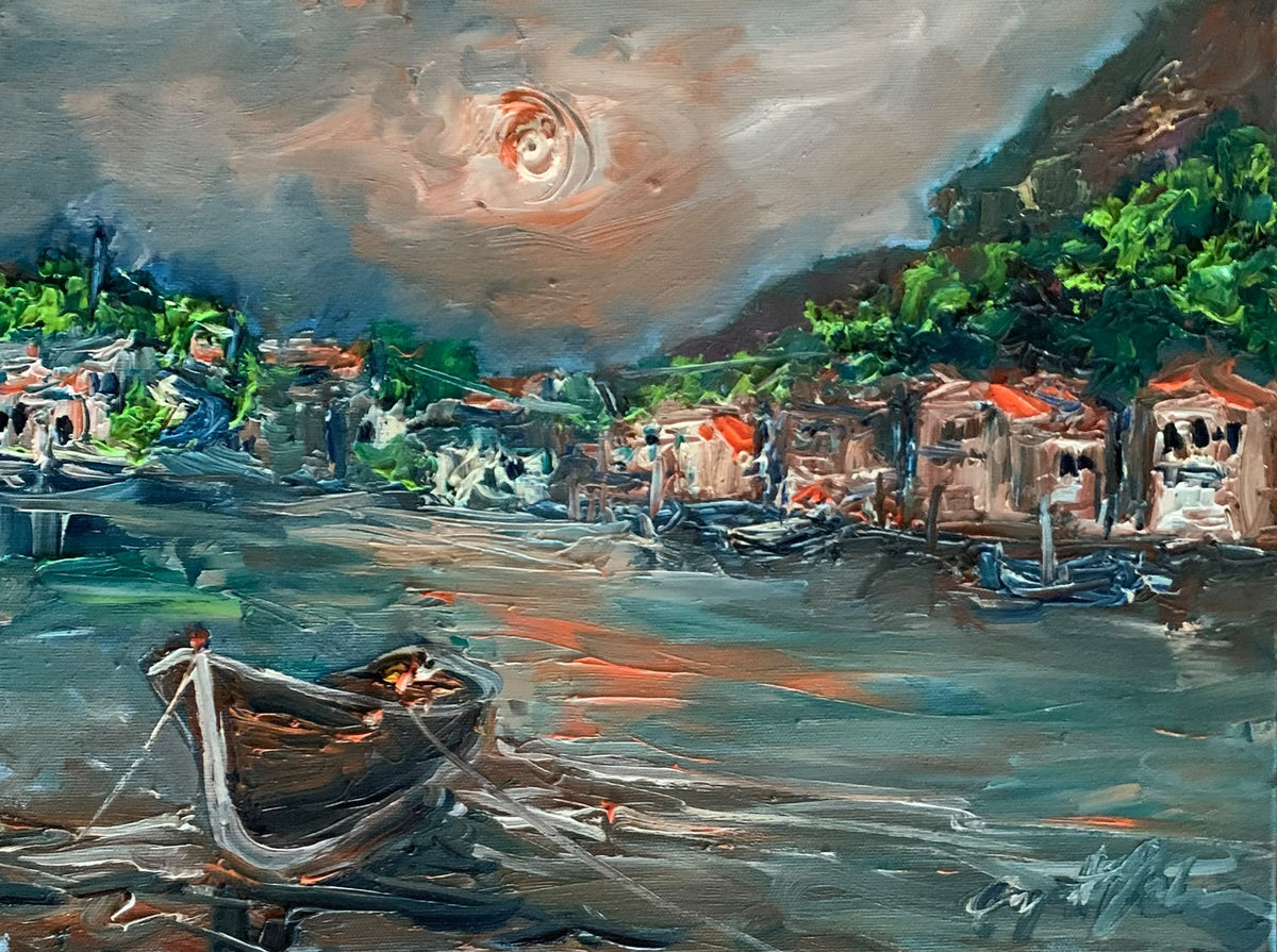 Ithaca