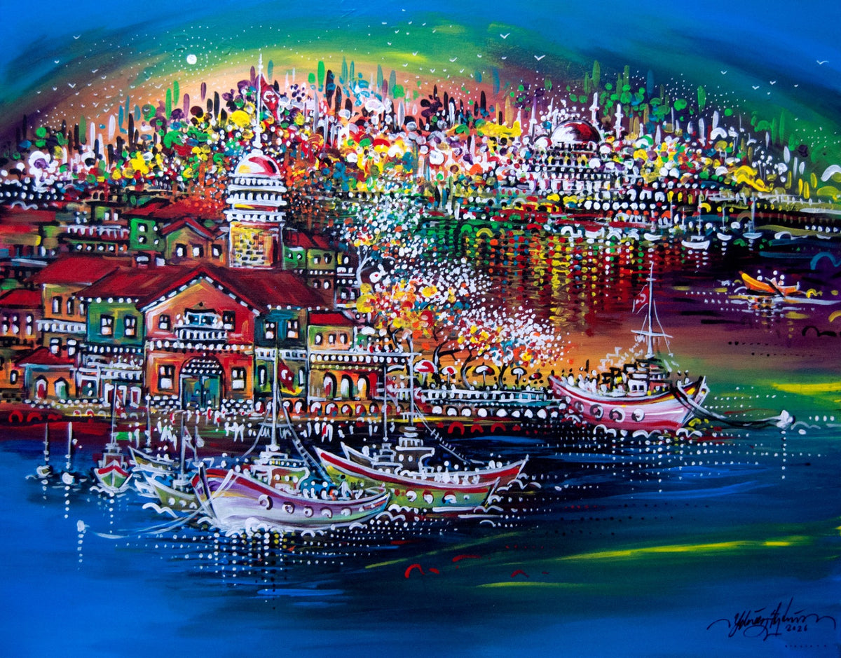 İzmir Foça