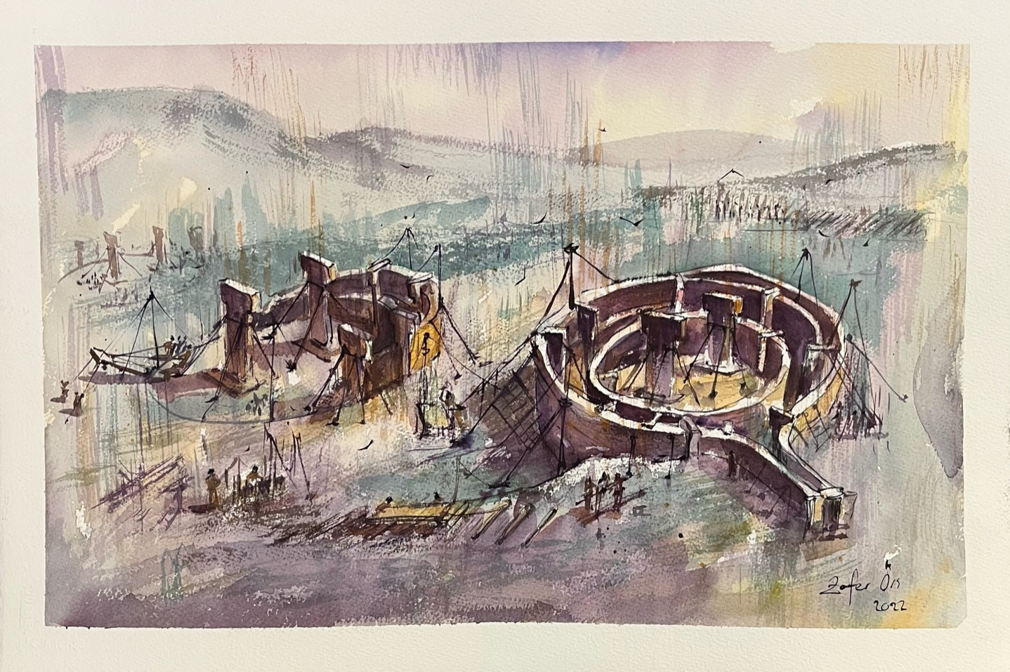 Göbeklitepe