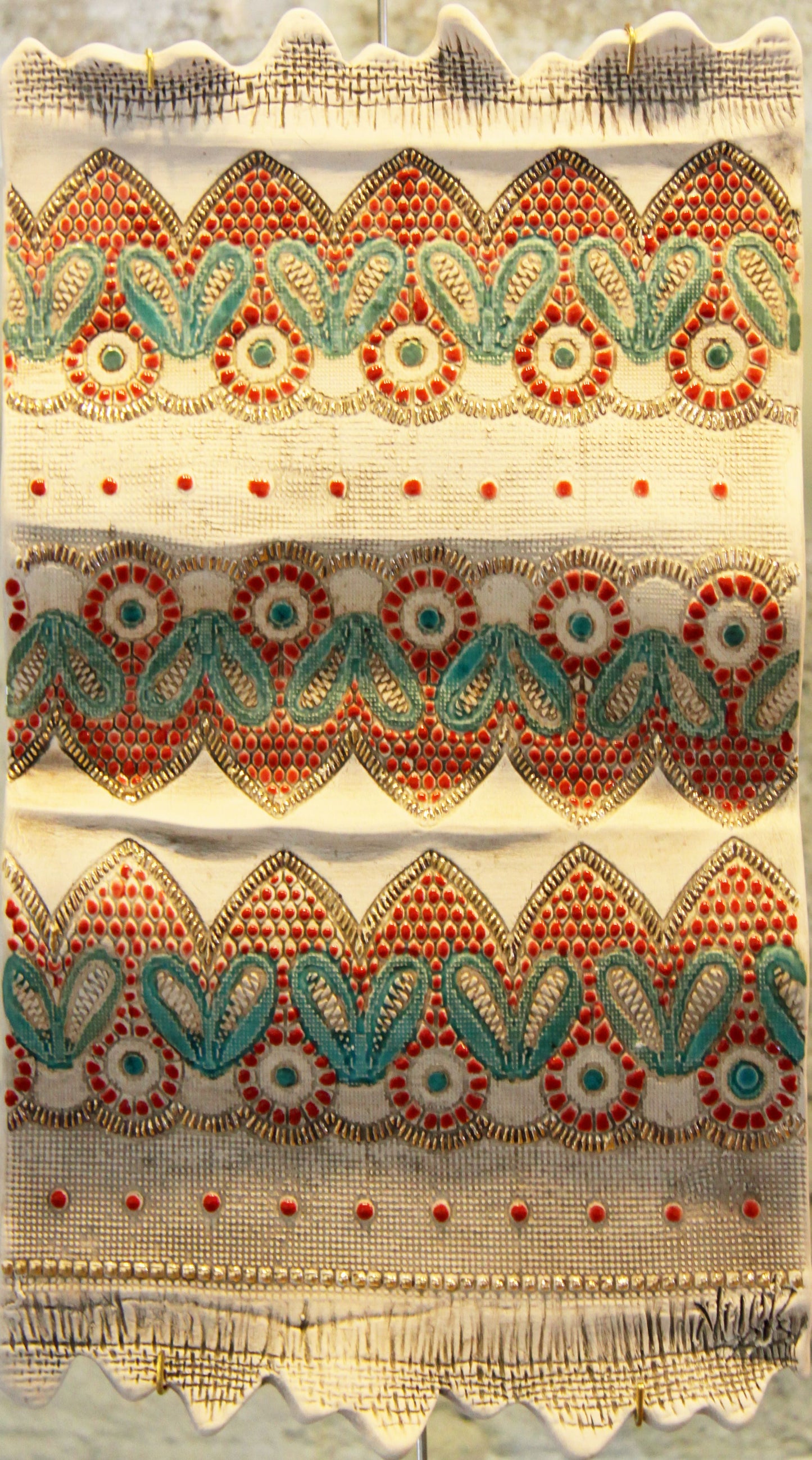 Kilim II
