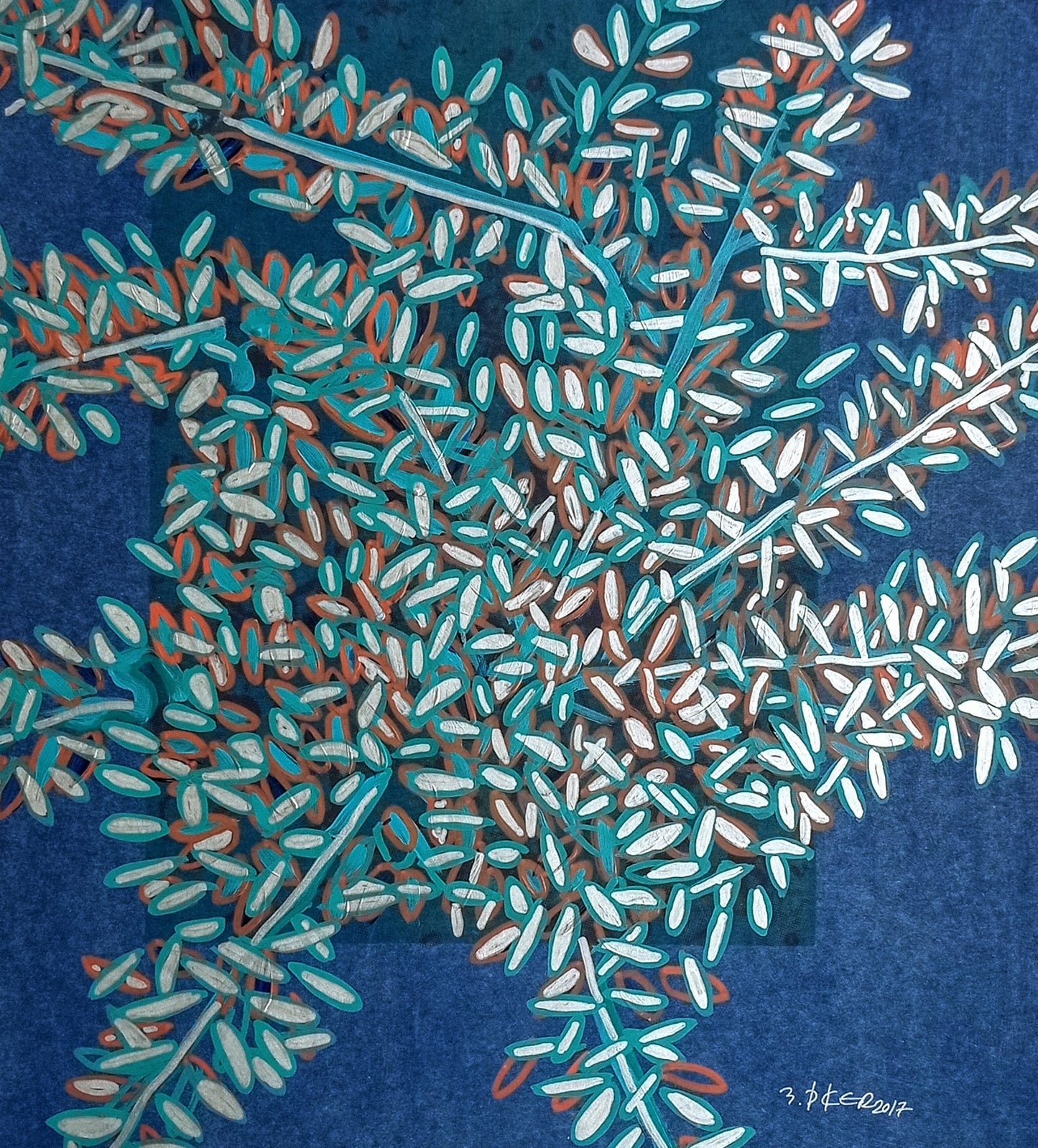 Zeytin AgacıM