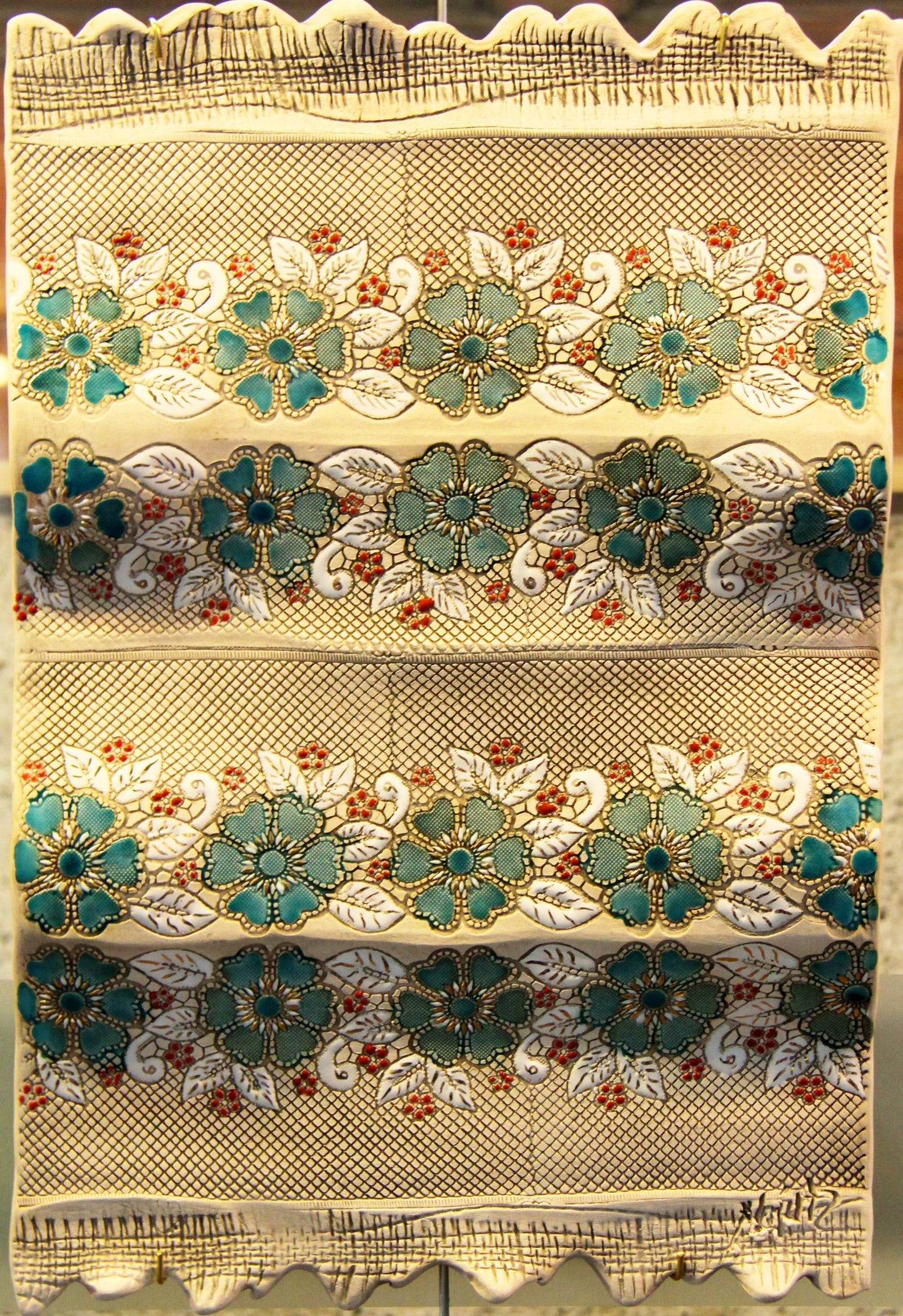 Kilim III