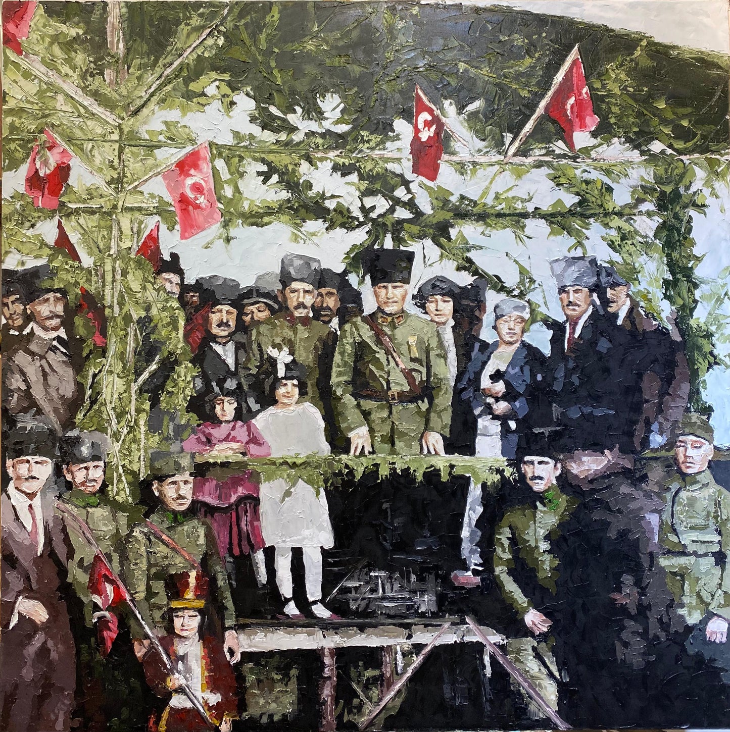 Atatürk