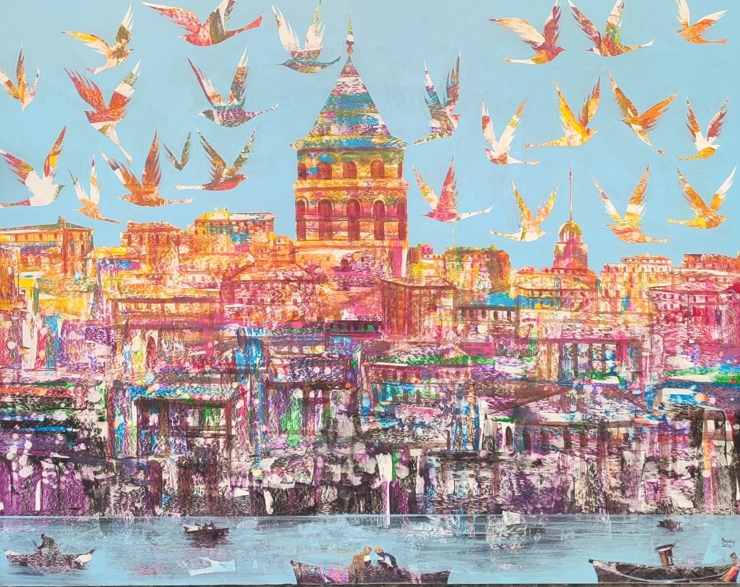 İstanbul