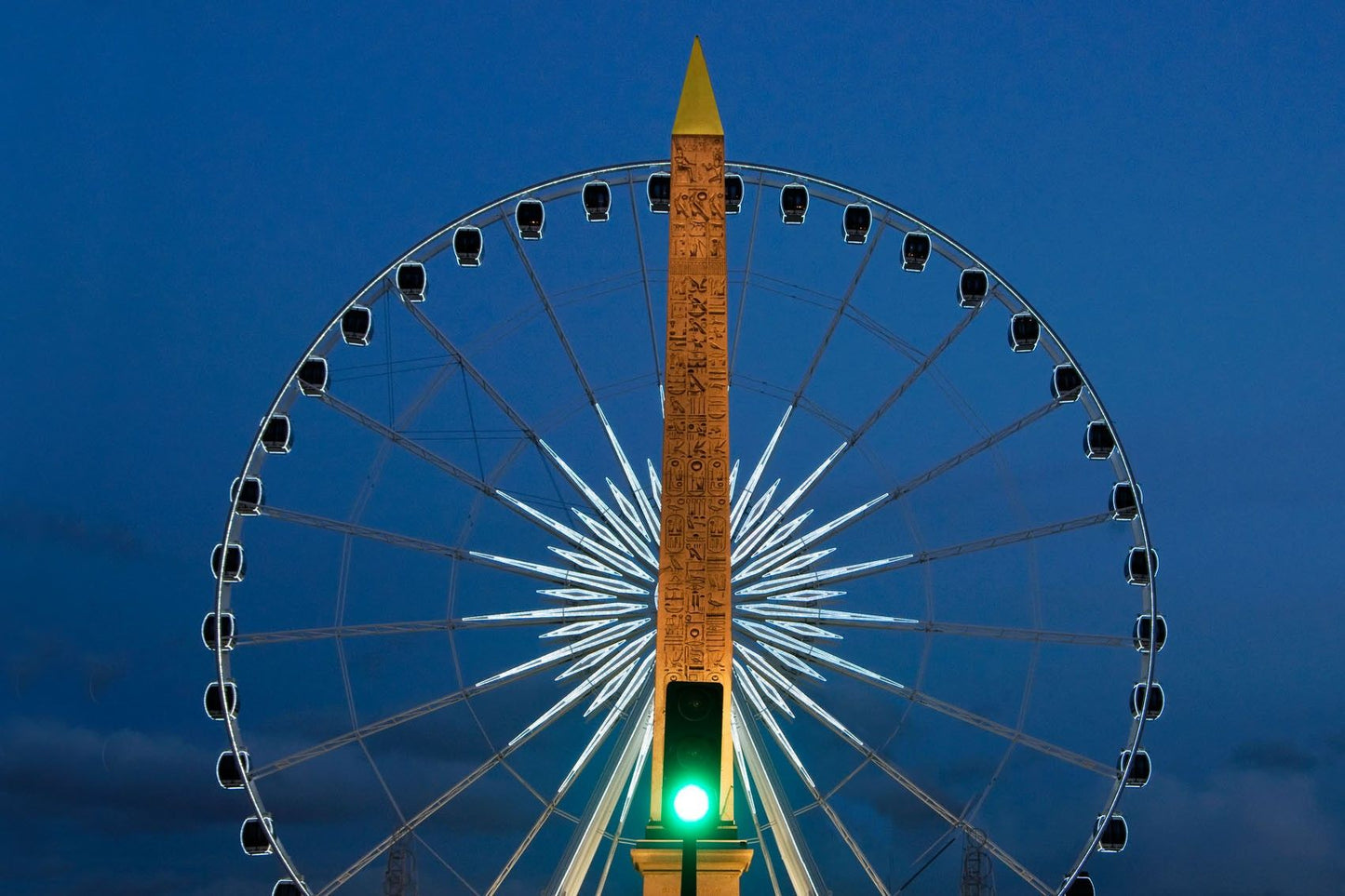 Concorde Meydanı