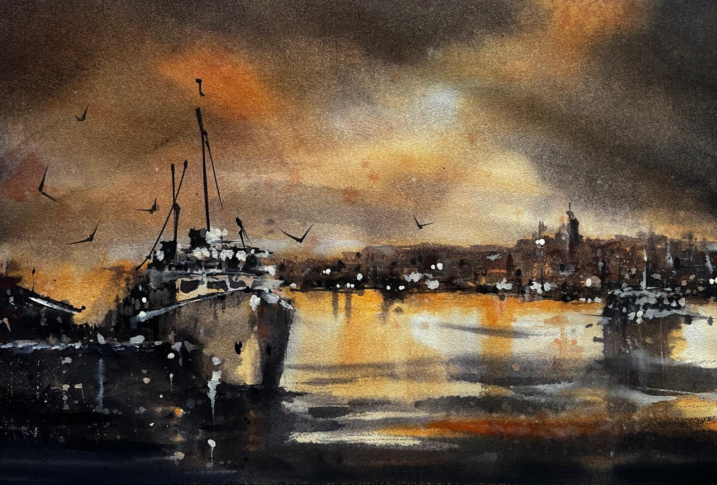 İstanbul