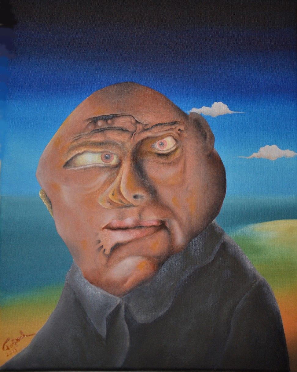 Kopf