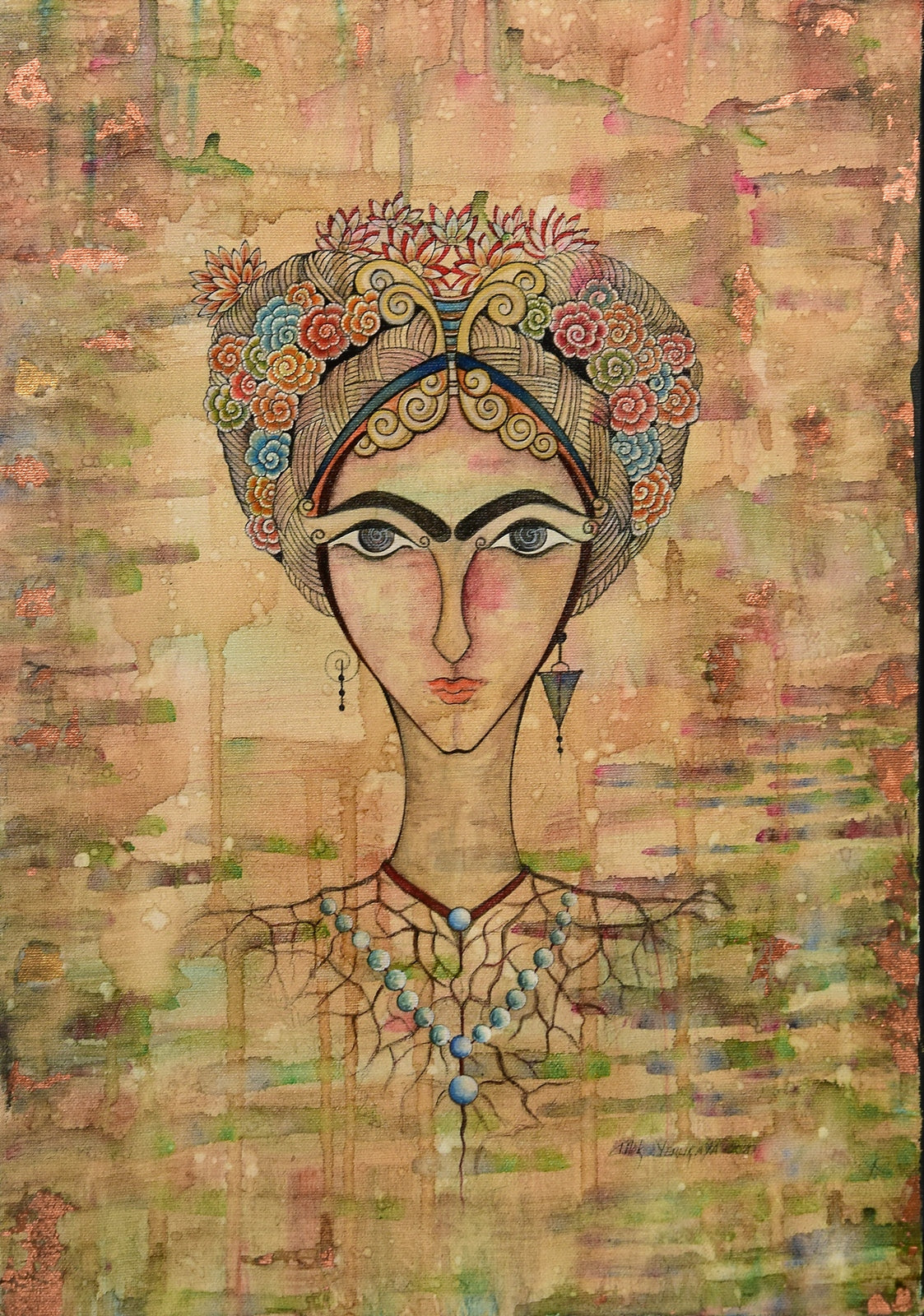 Frida