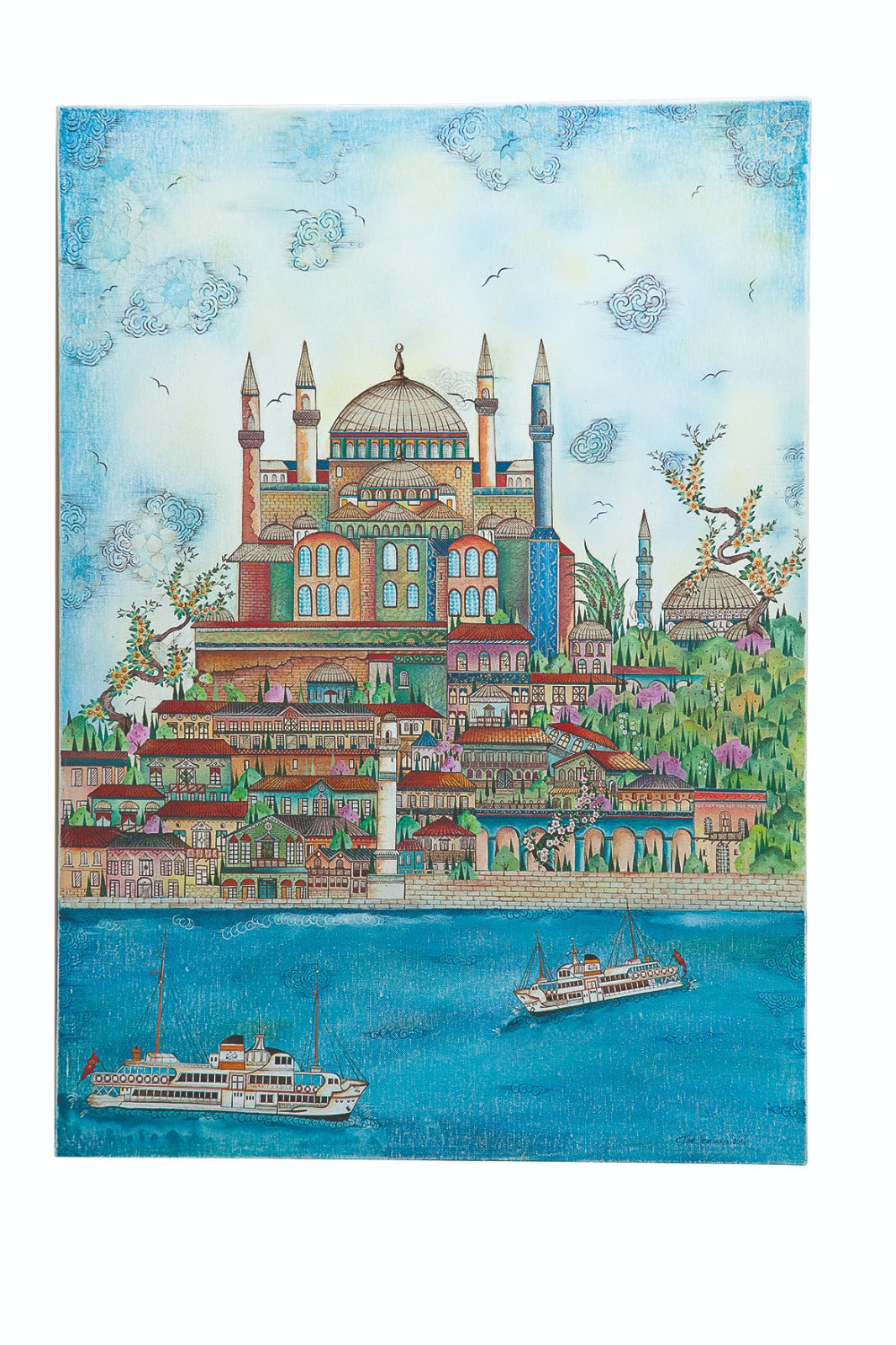 İstanbul