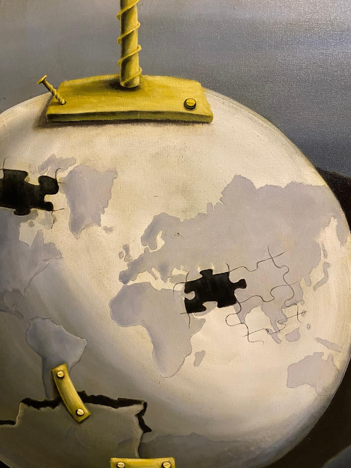 Global Warming