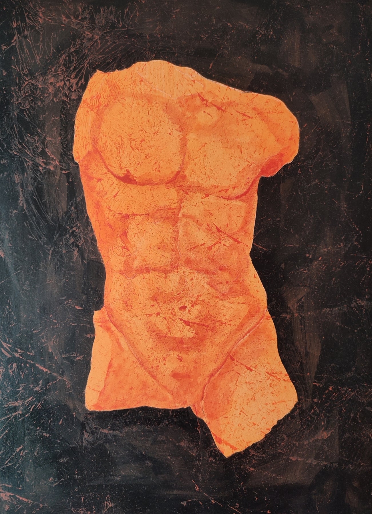Torso 2