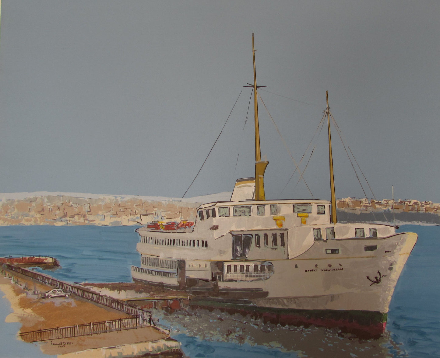 İstanbul