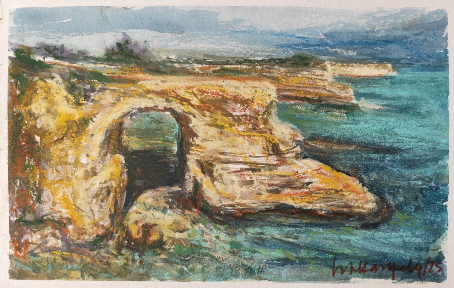 Landscape