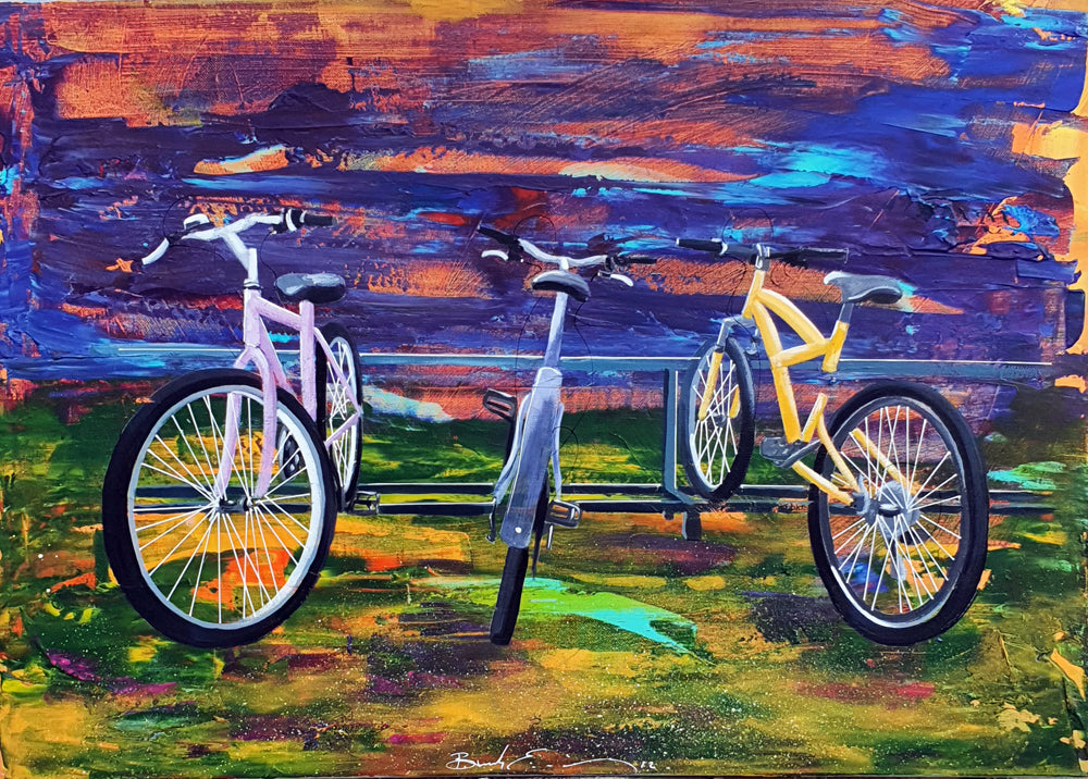 Trio I