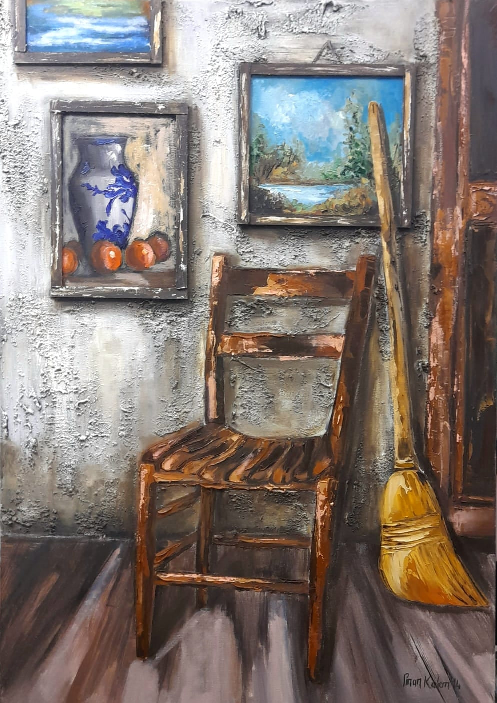 Döneceğim