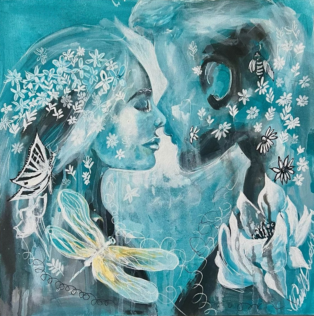 Kavuşum Serisi / The Soul