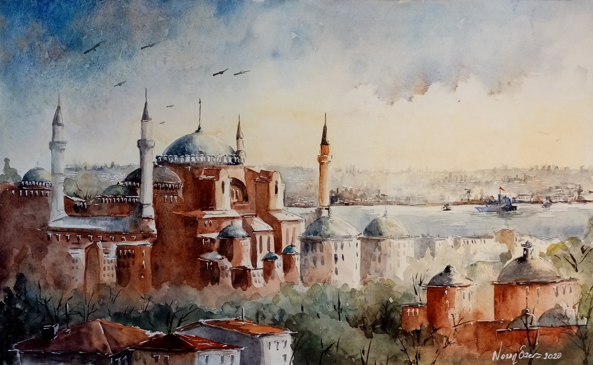 Ayasofya