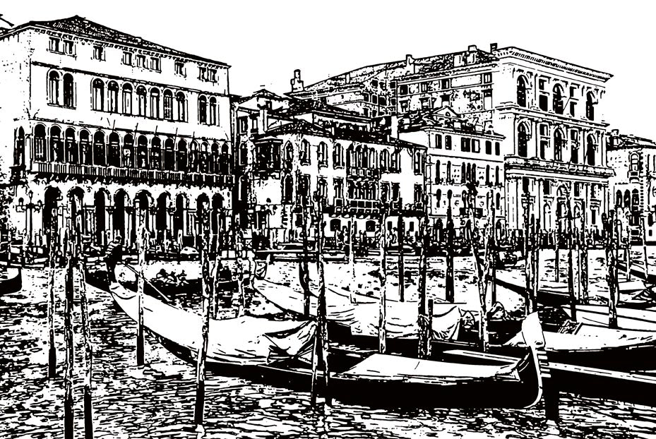 Gondolas