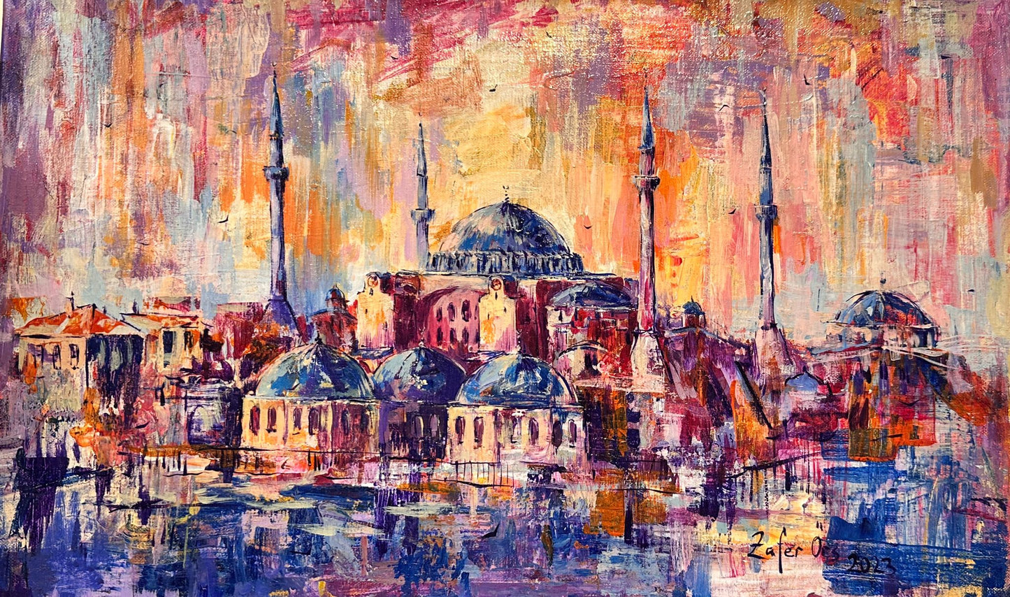 İstanbul