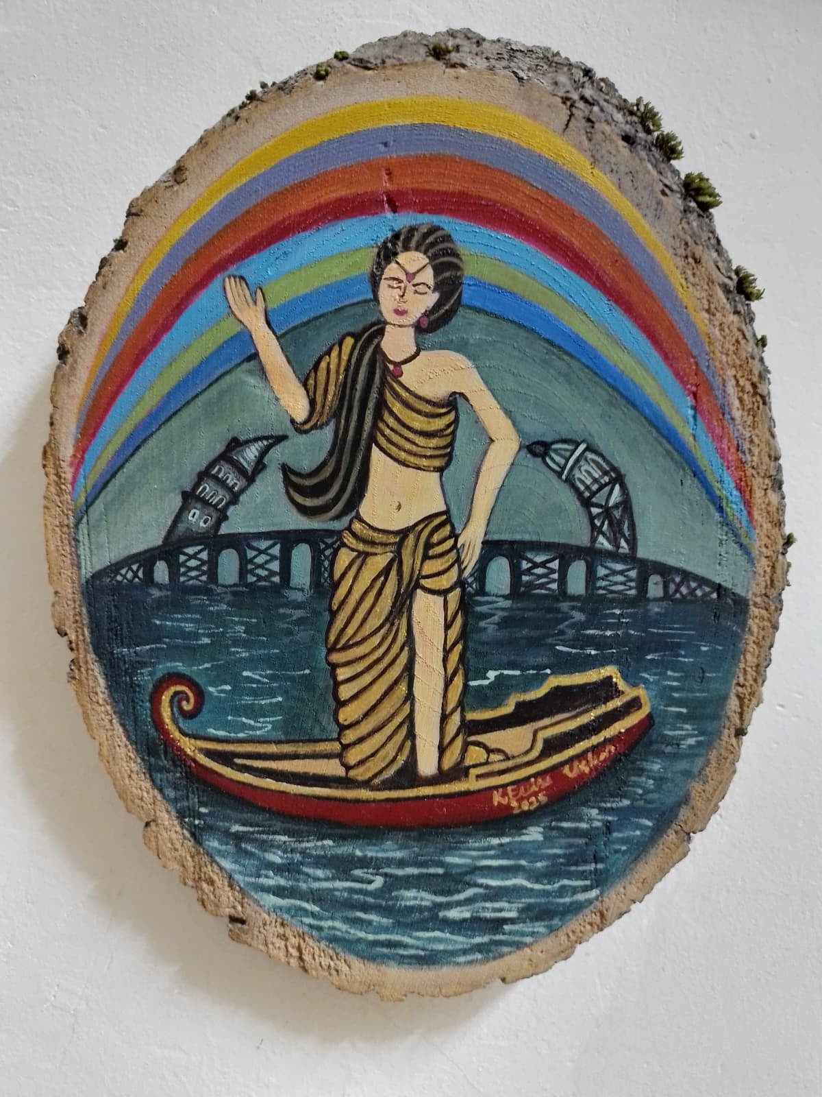 Peri Kızlar I