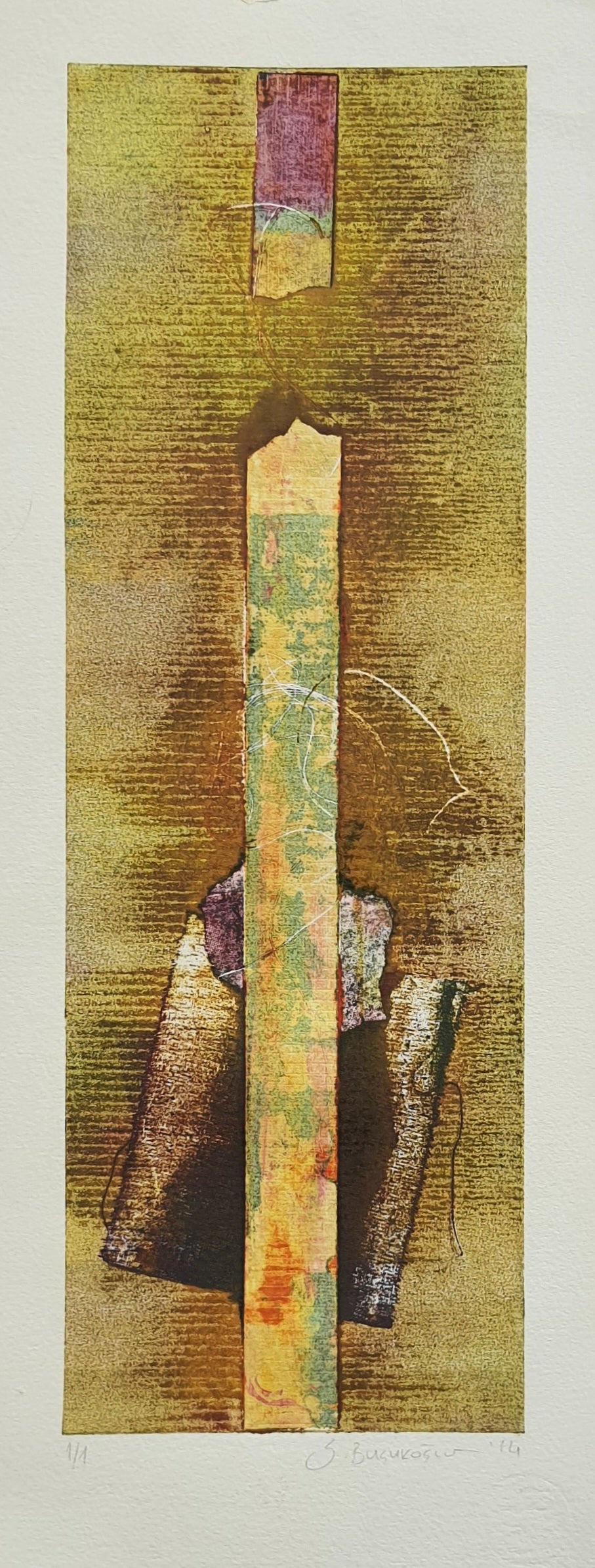 Soyut 6
