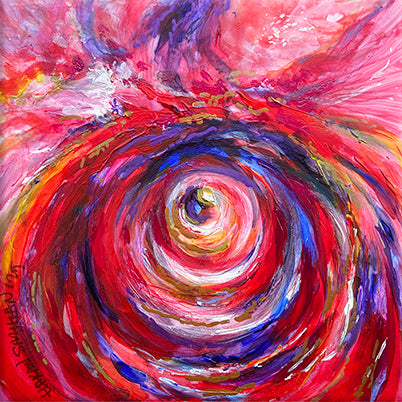 Vortex II