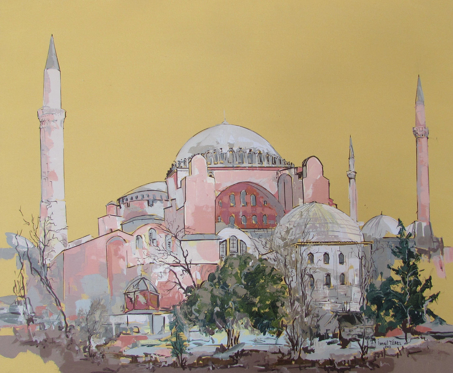 İstanbul