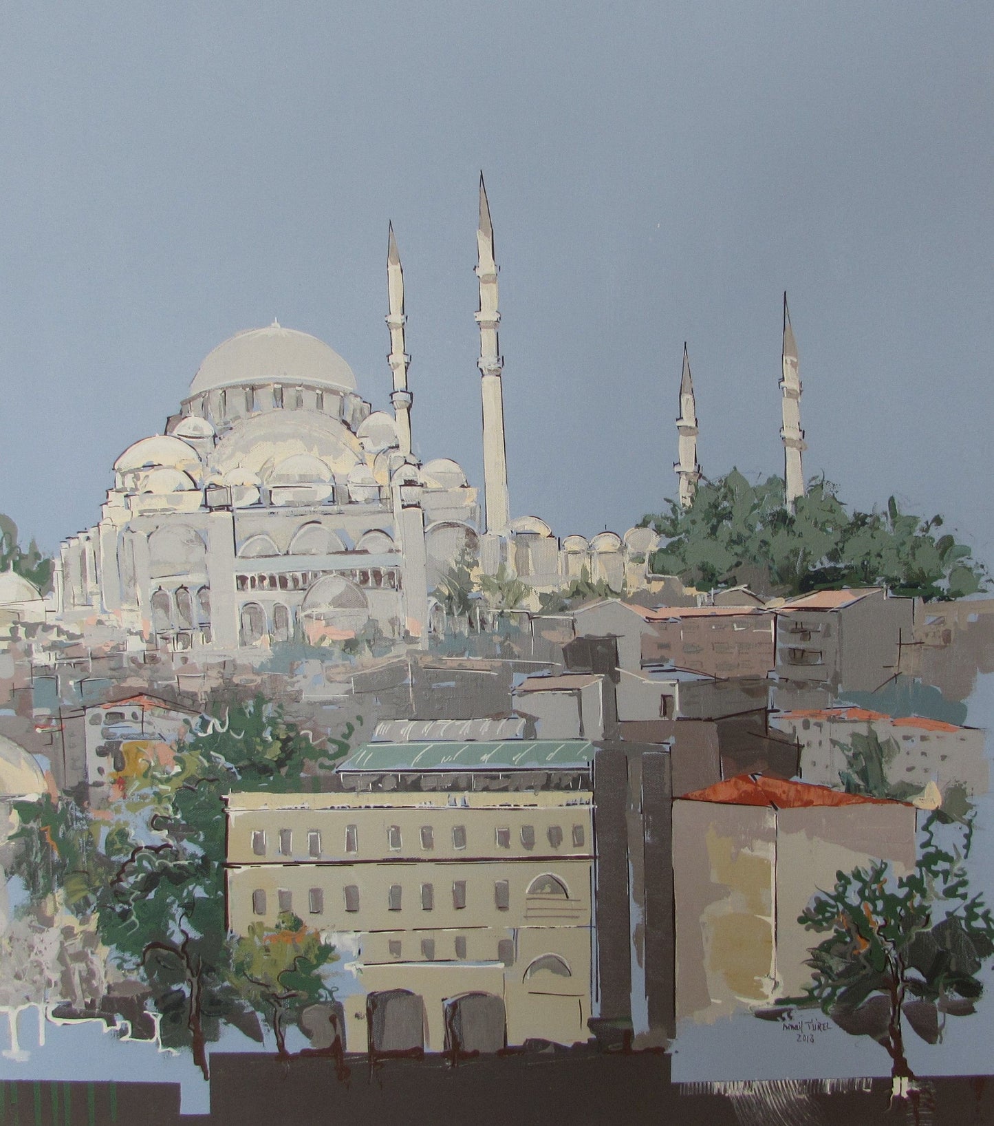 İstanbul
