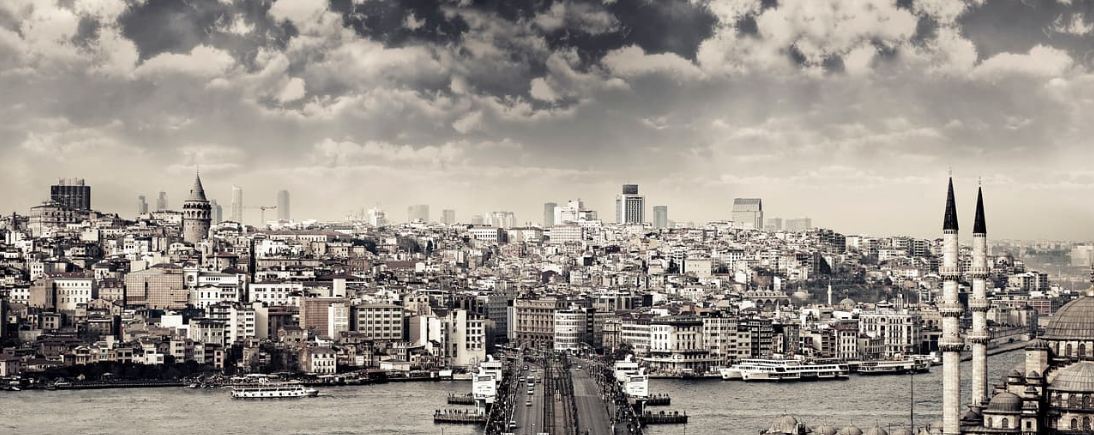 İstanbul Panaroma