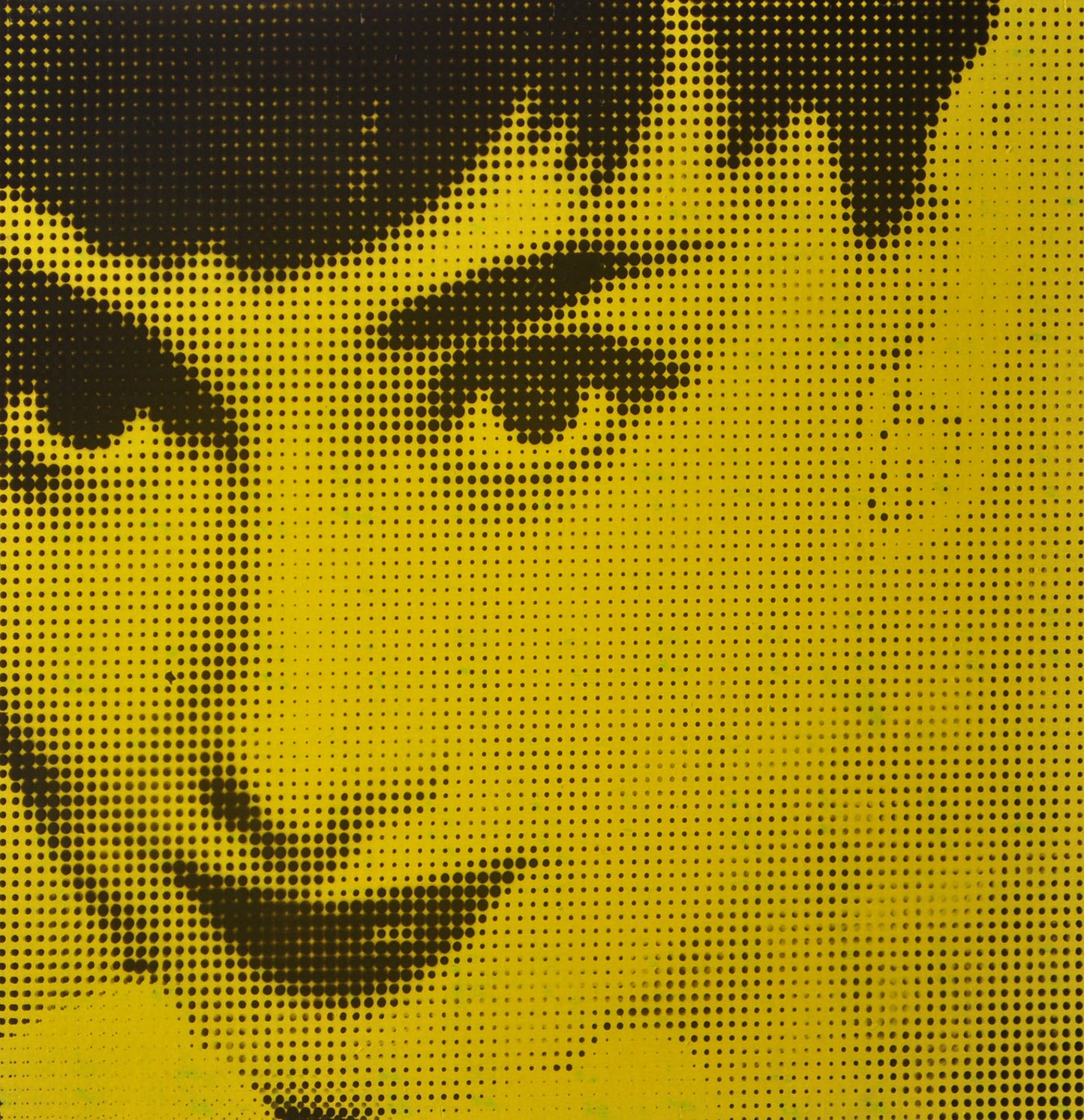 Pop Art Serisi - Audrey Hepburn