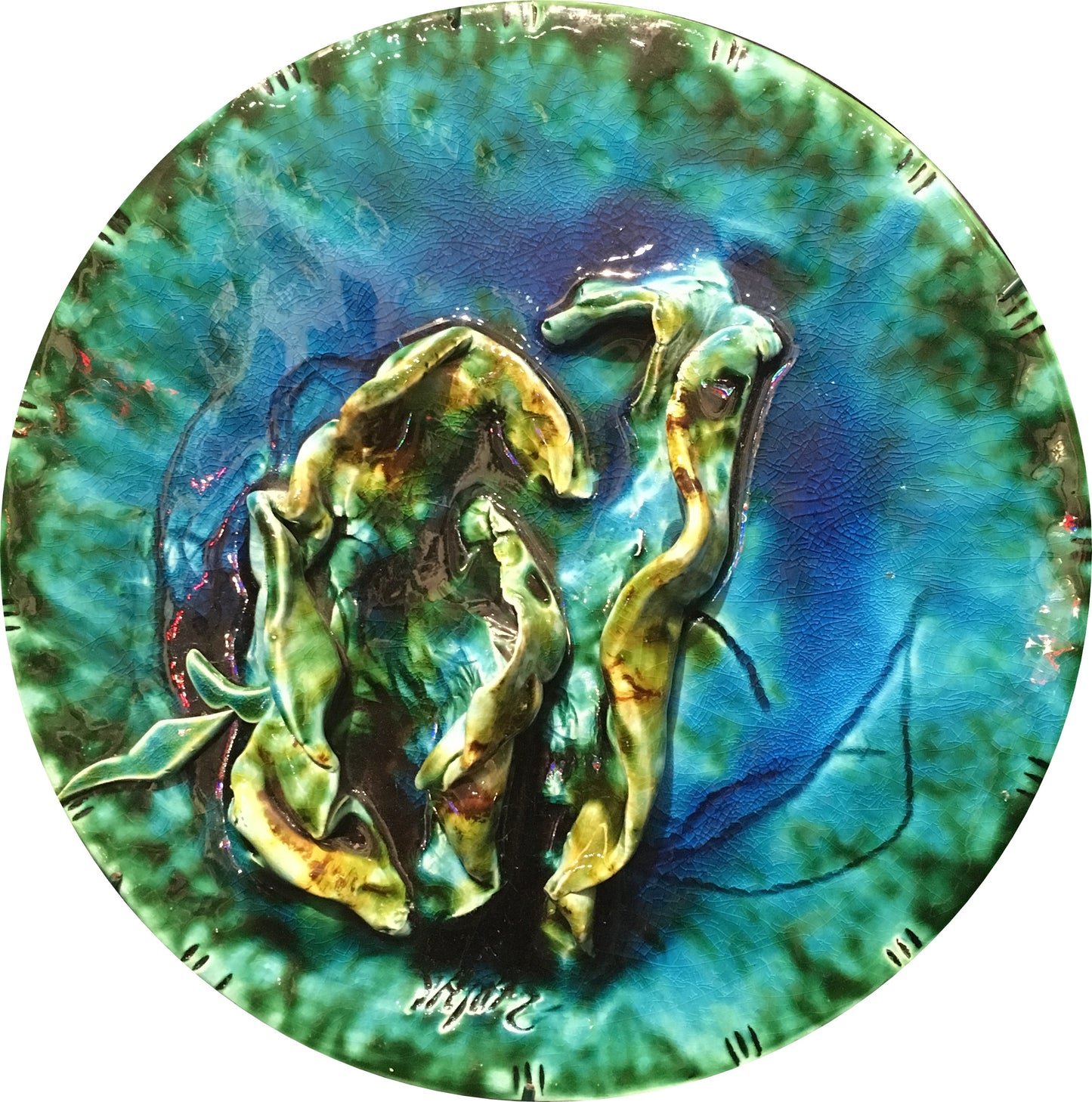 Deniz Dibi II