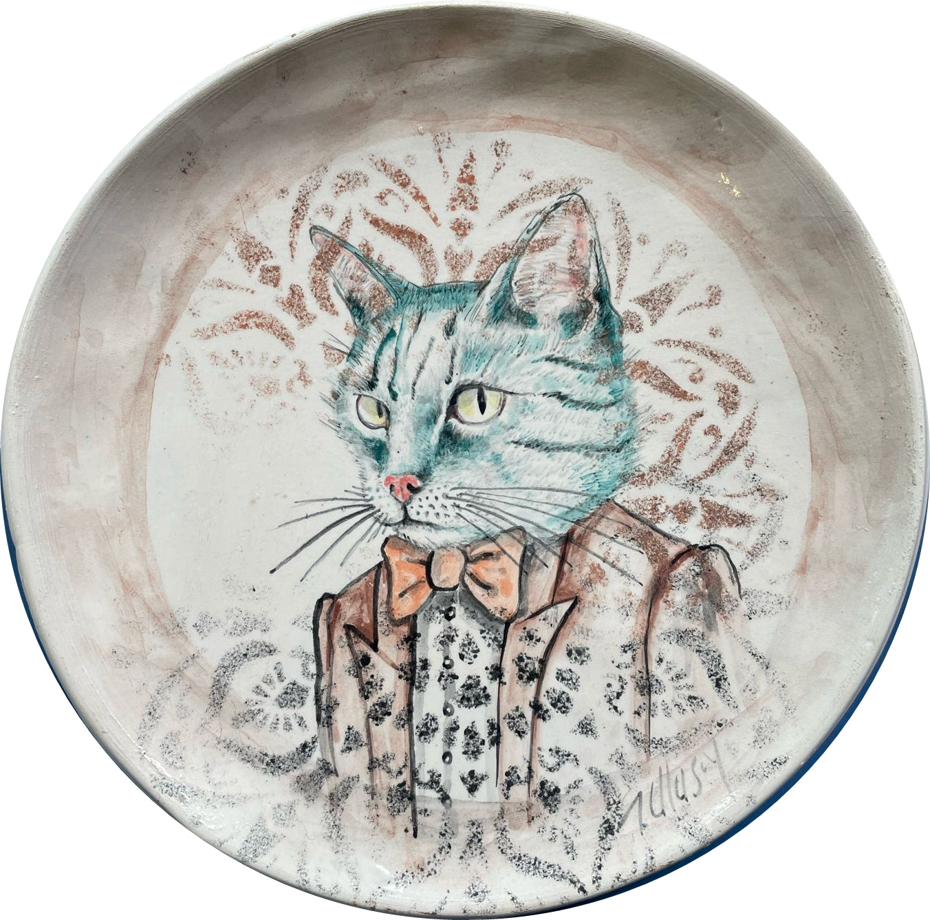 Gata Portre