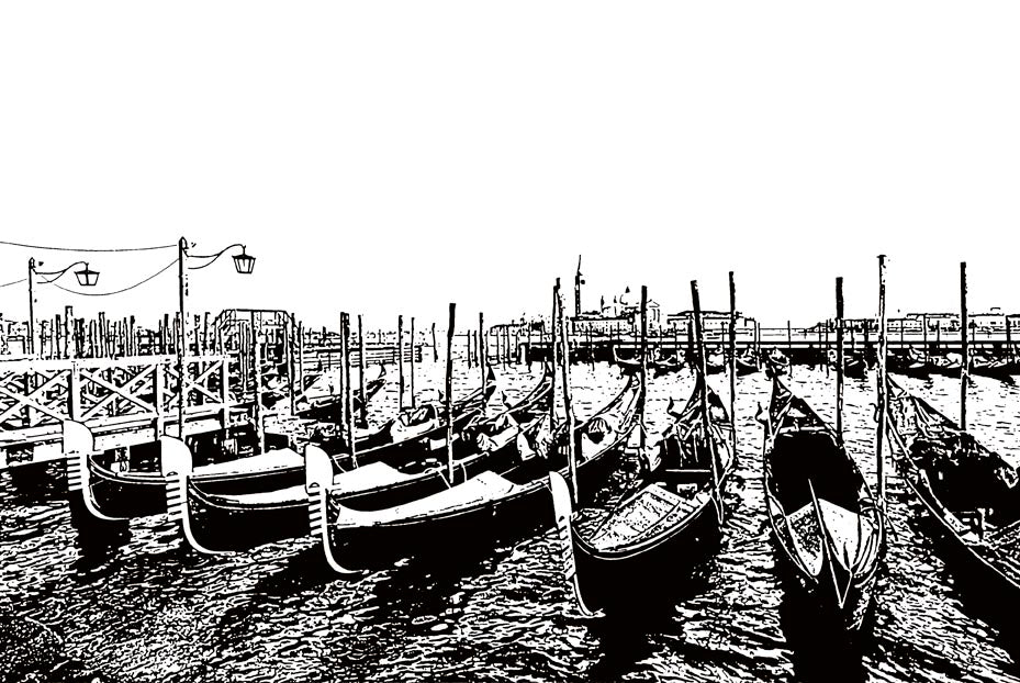 Gondolas