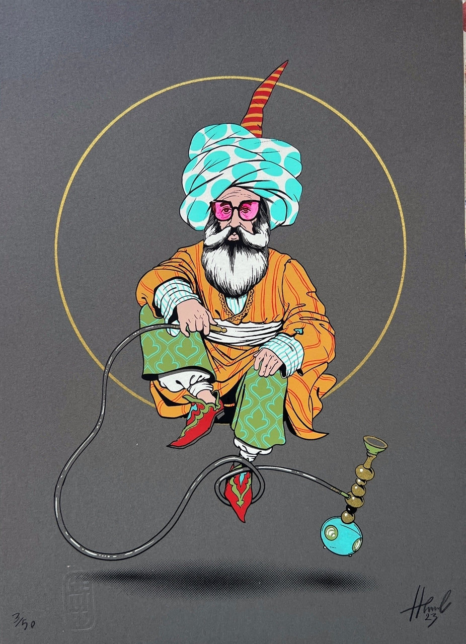 Hookah