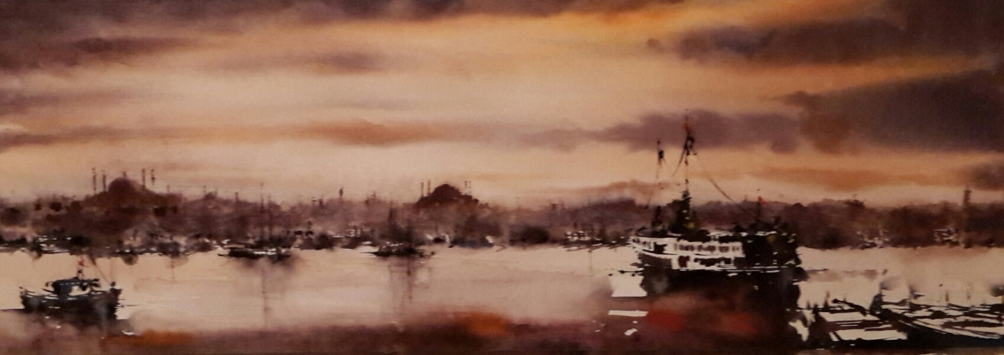 İstanbul Panoramik I
