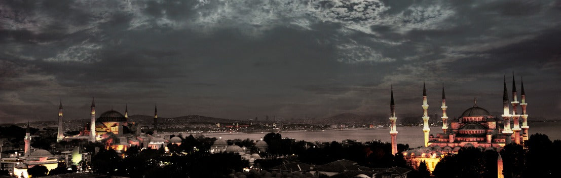 İstanbul Panaroma