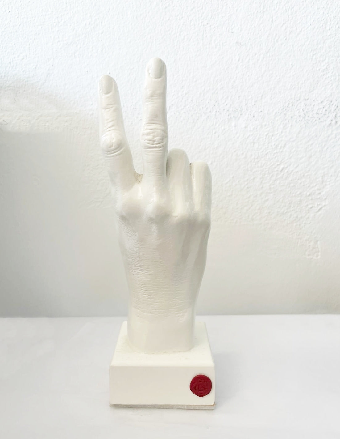 Beyaz Eller - IV