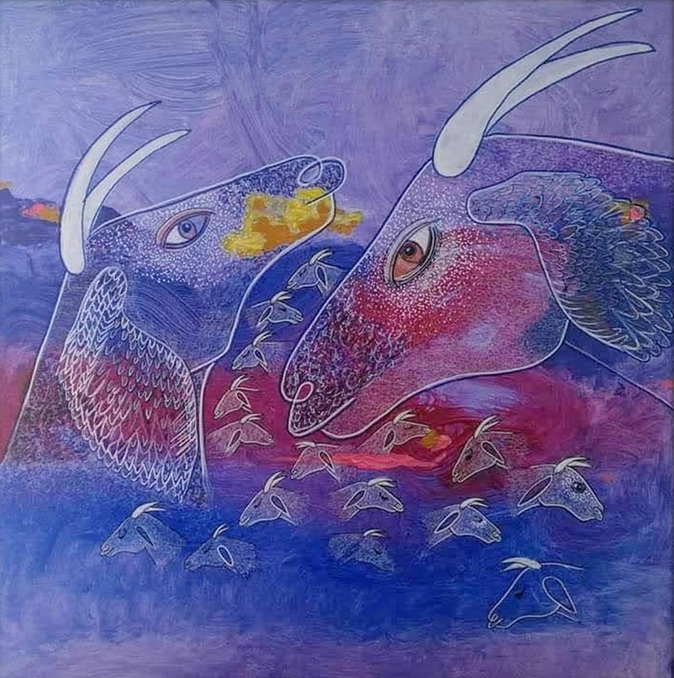 Doğadan XII