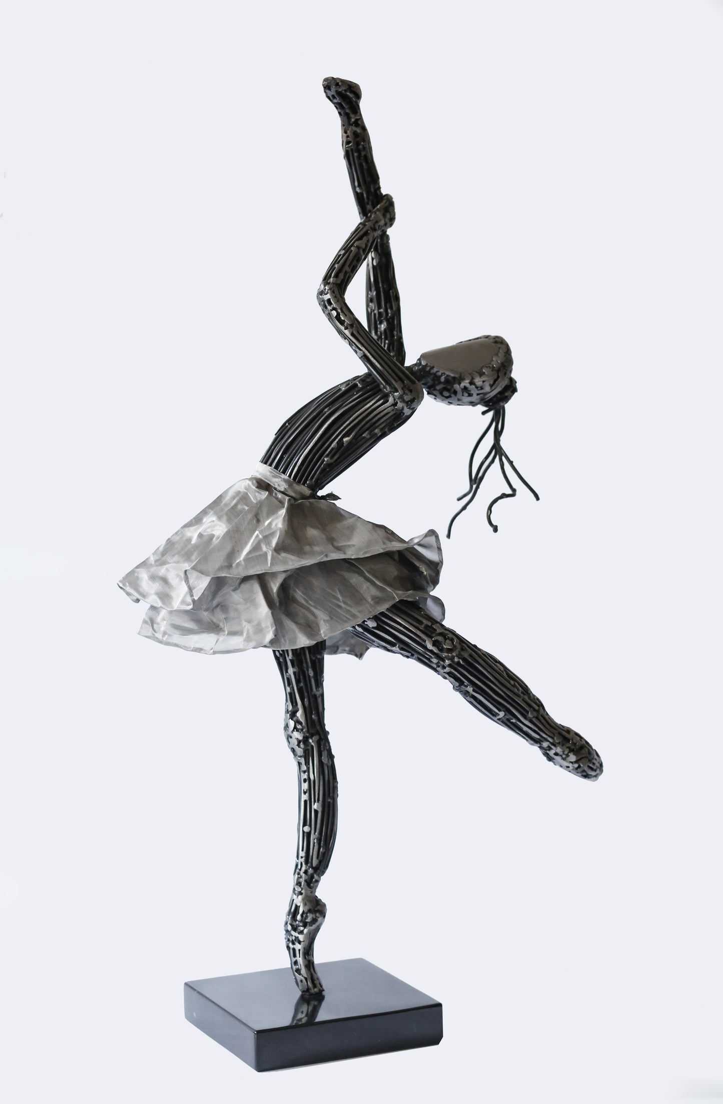 Balerin III