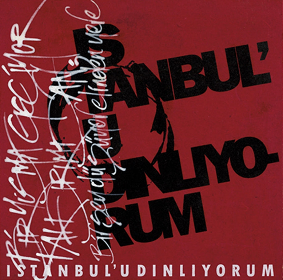 İstanbul'u Dinliyorum 1