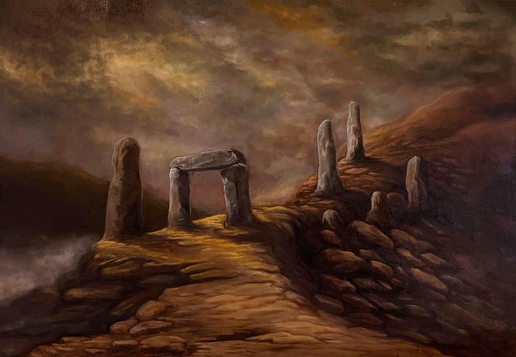 Stone Age