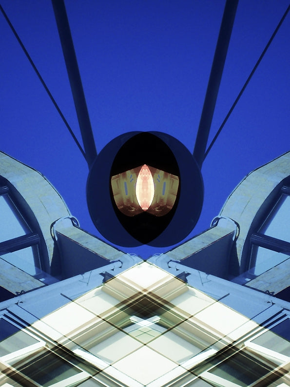 Chaotic Cross III
