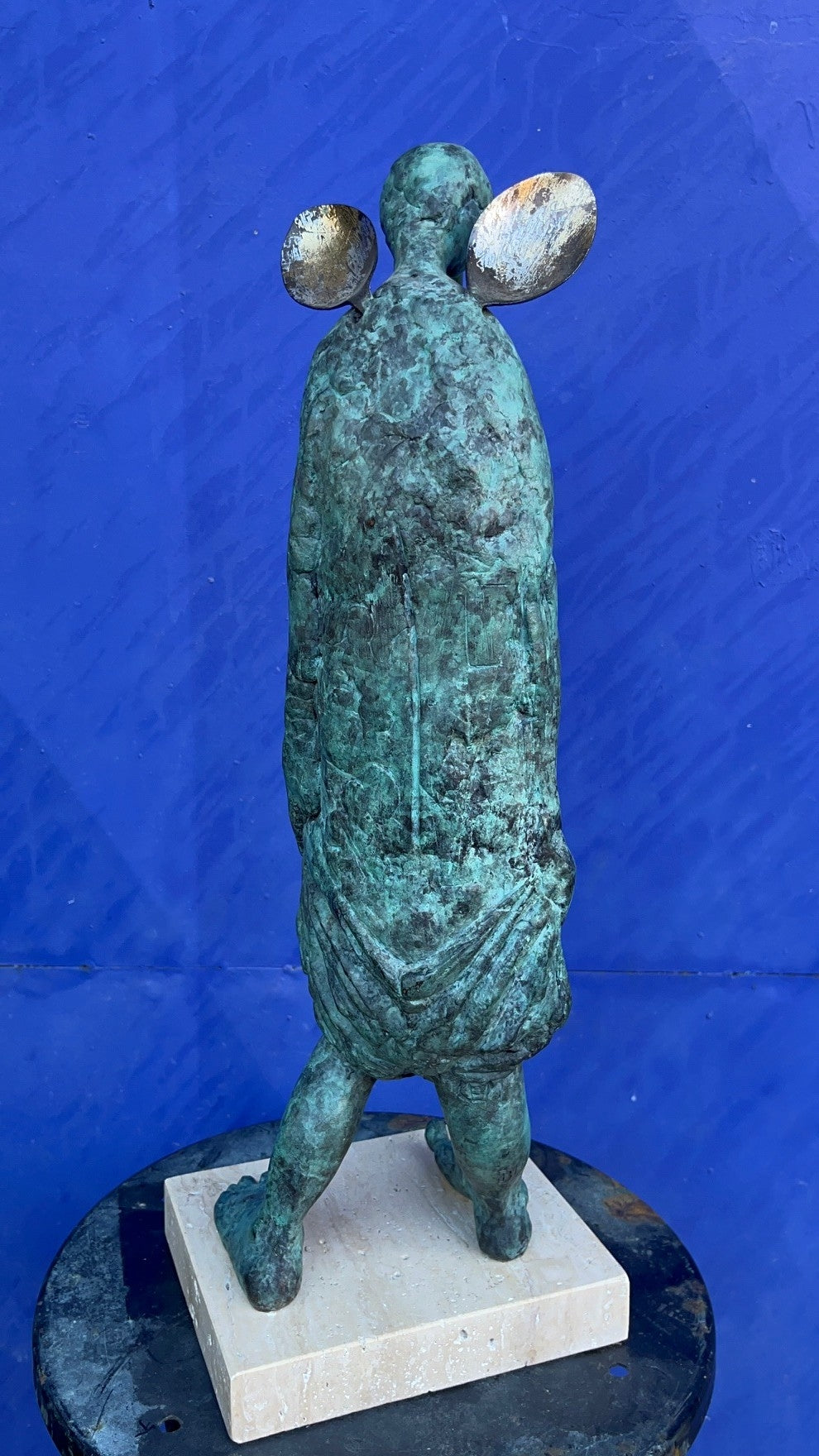 Kaşık Melek I