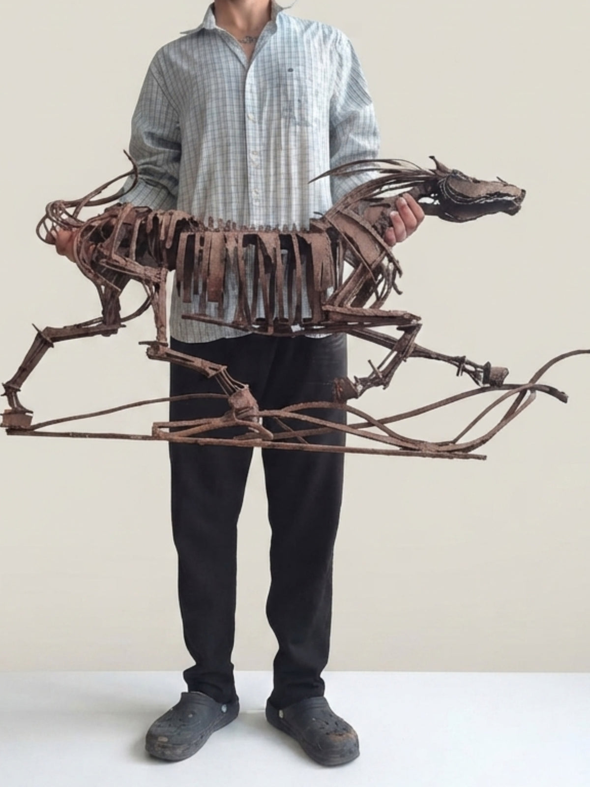 Özgürlüğün Anatomisi