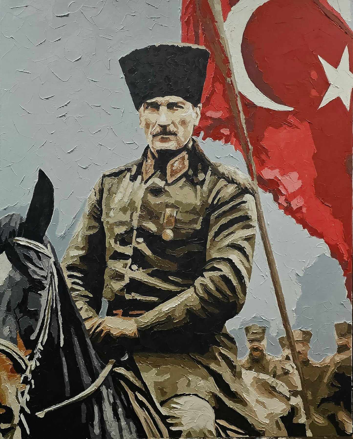 Atatürk
