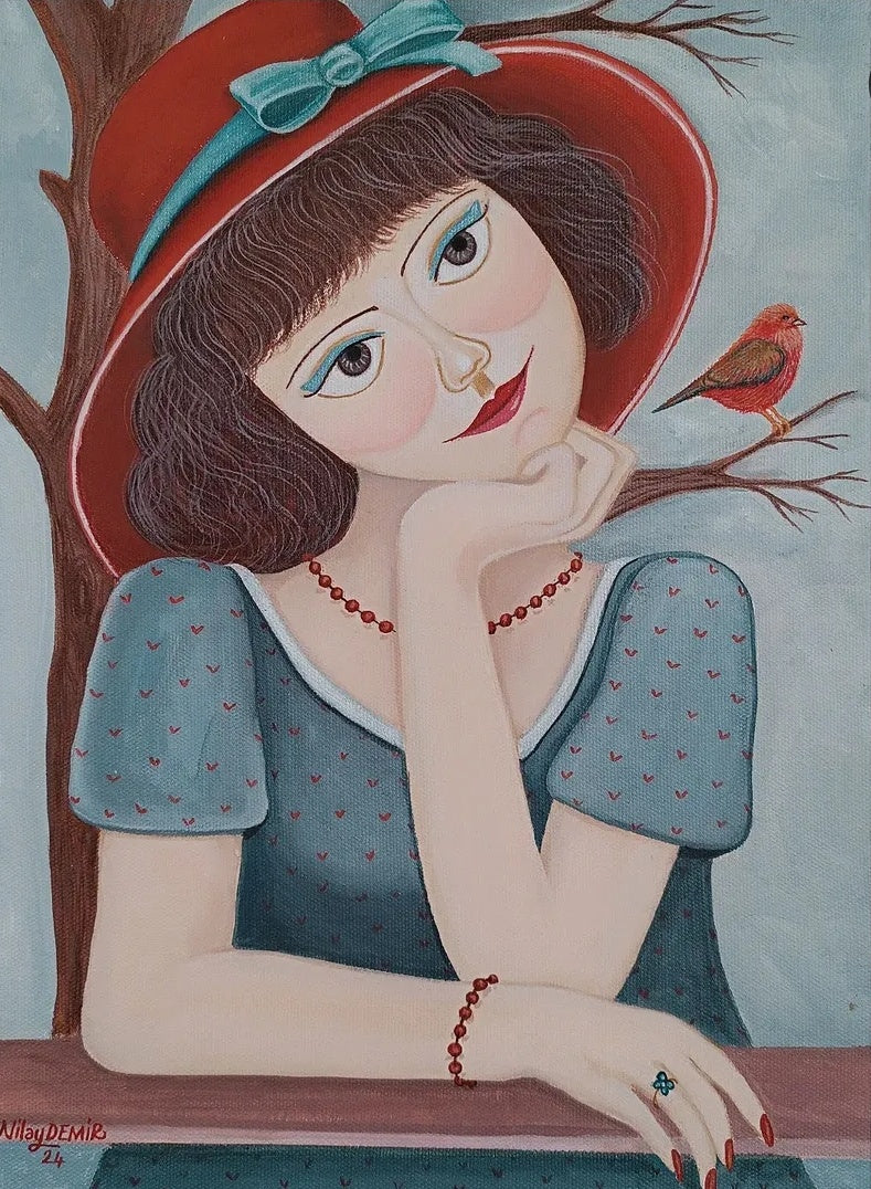 Yalnız Kuş