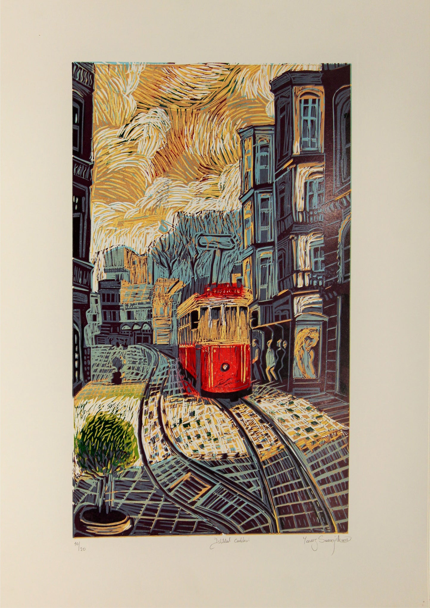 İstiklal