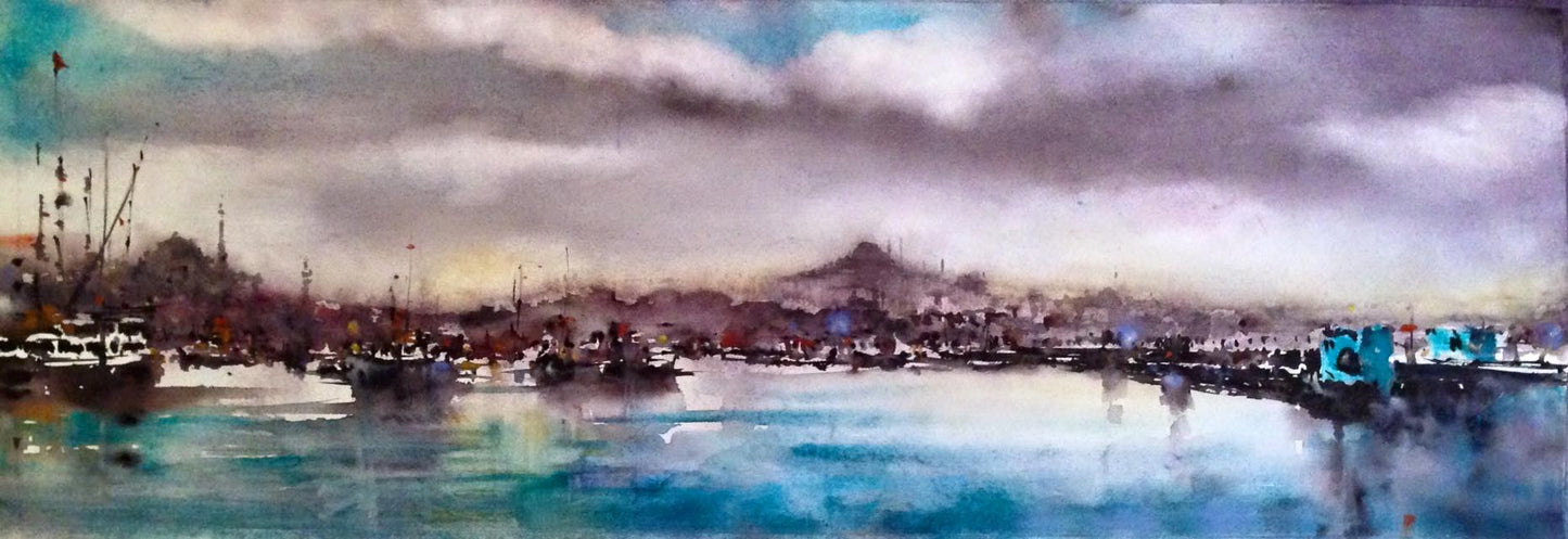 İstanbul Panoramik II