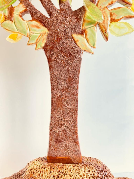 Sarı Yapraklar