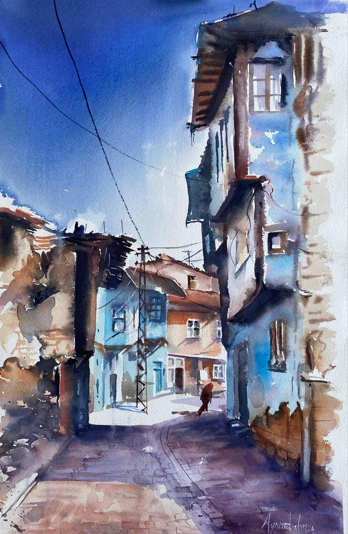 Sokak